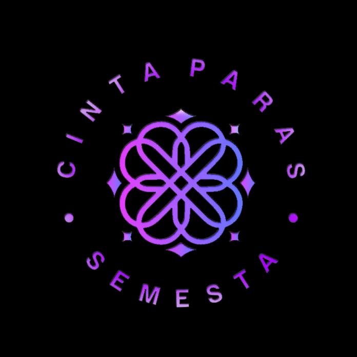 Logo Cinta Para Semesta