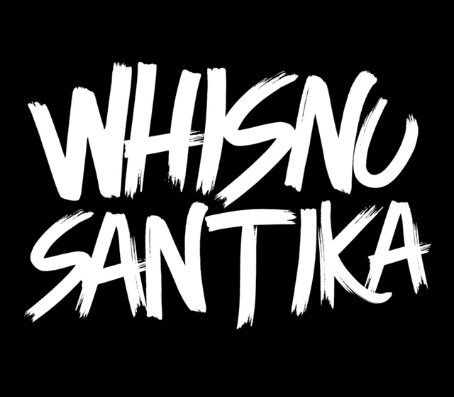 Whisnu Santika