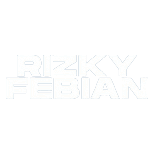 Rizky Febian